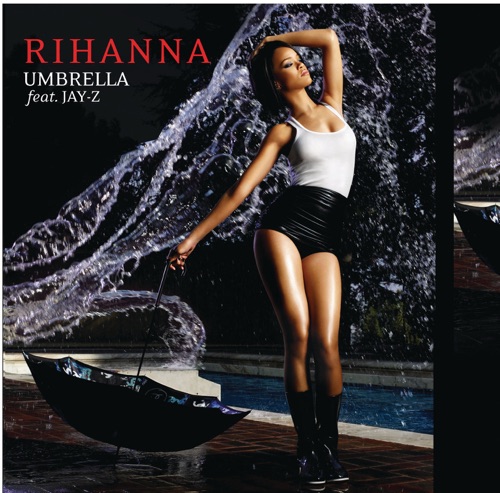 Umbrella – Single (feat. JAY-Z) – Single – Rihanna featuring Jay-Z-hiresz.com