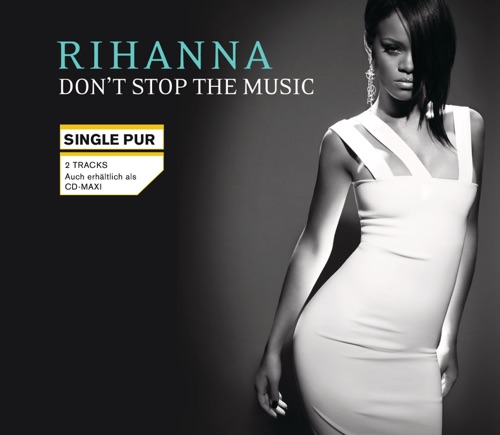 Don’t Stop the Music – Single – Rihanna-hiresz.com