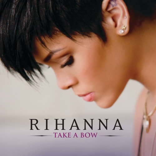 Take a Bow – EP – Rihanna-hiresz.com