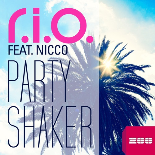 Party Shaker (feat. Nicco) [Remixes] – Single – R.I.O.-hiresz.com