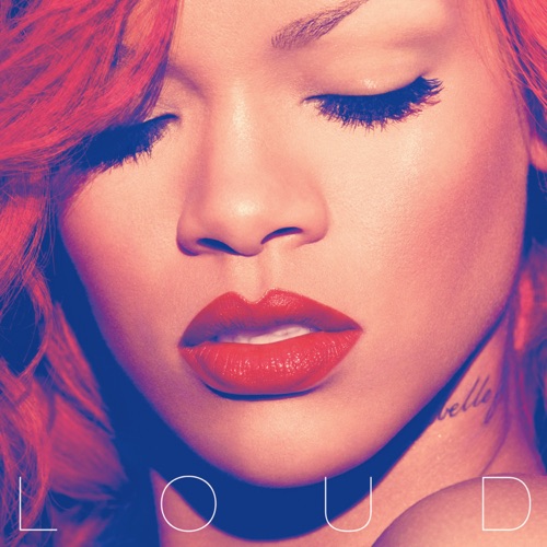 Loud – Rihanna-hiresz.com