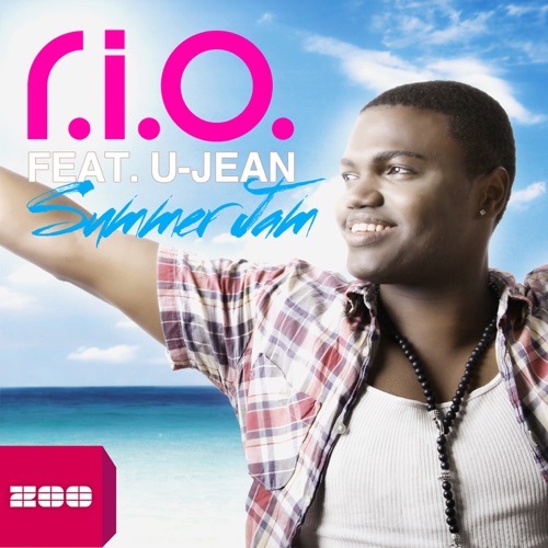 Summer Jam (feat. U-Jean) – EP – R.I.O.-hiresz.com