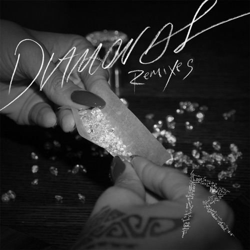 Diamonds (Remixes) – Rihanna-hiresz.com