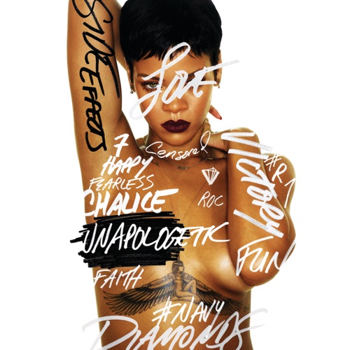 Unapologetic – Rihanna-hiresz.com