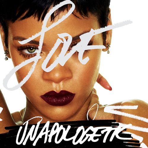 Unapologetic (Standard Version) [Edited] – Rihanna-hiresz.com