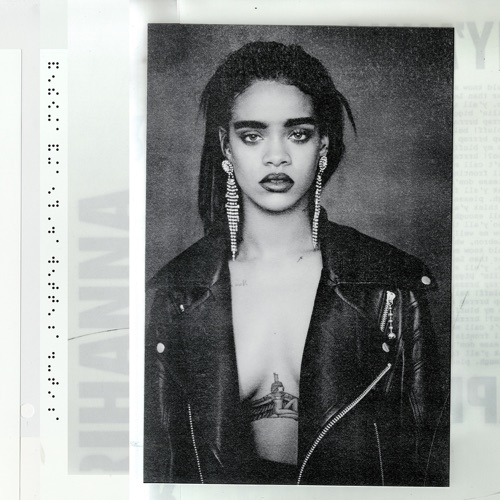 Bitch Better Have My Money – Single – Rihanna-hiresz.com