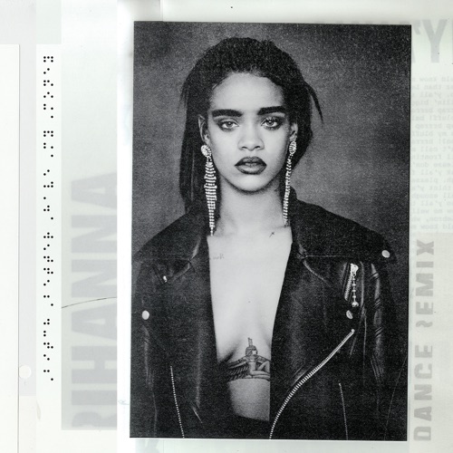 Bitch Better Have My Money (Michael Woods Remix) – Single – Rihanna-hiresz.com