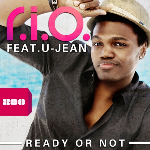 Ready or Not (Remixes) [feat. U-Jean] – Single – R.I.O.-hiresz.com