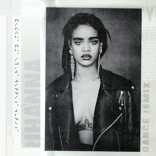 Bitch Better Have My Money (R3hab Remix) – Single – Rihanna-hiresz.com
