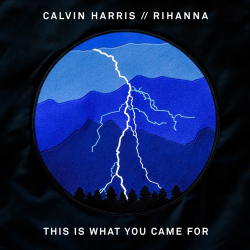 This Is What You Came For – Single – Calvin Harris & Rihanna-hiresz.com