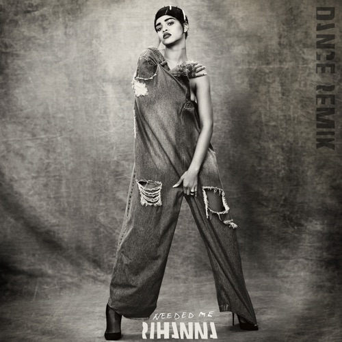 Needed Me (Dance Remix) – EP – Rihanna-hiresz.com