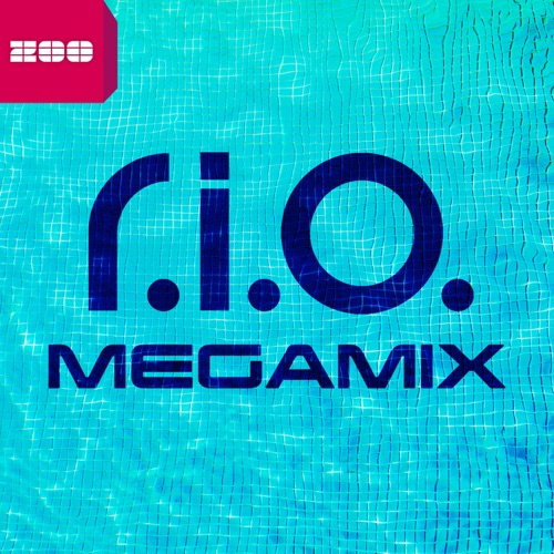 Megamix – Single – R.I.O.-hiresz.com