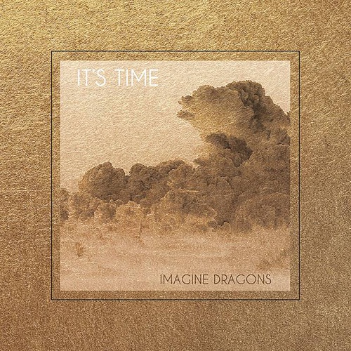 It’s Time (Bonus Track Version) – EP – Imagine Dragons-hiresz.com