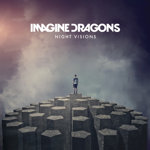 Night Visions (Deluxe) – Imagine Dragons-hiresz.com