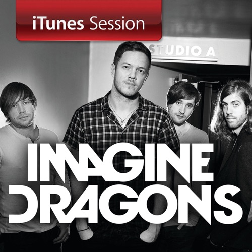 iTunes Session – EP – Imagine Dragons-hiresz.com