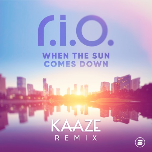 When the Sun Comes Down (KAAZE Remix) – Single – R.I.O.-hiresz.com