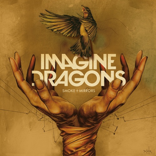 Smoke + Mirrors (Deluxe) – Imagine Dragons-hiresz.com