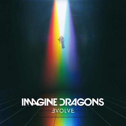 Evolve – Imagine Dragons-hiresz.com