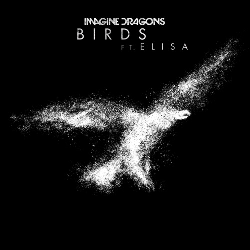 Birds (feat. Elisa) – Single – Imagine Dragons-hiresz.com
