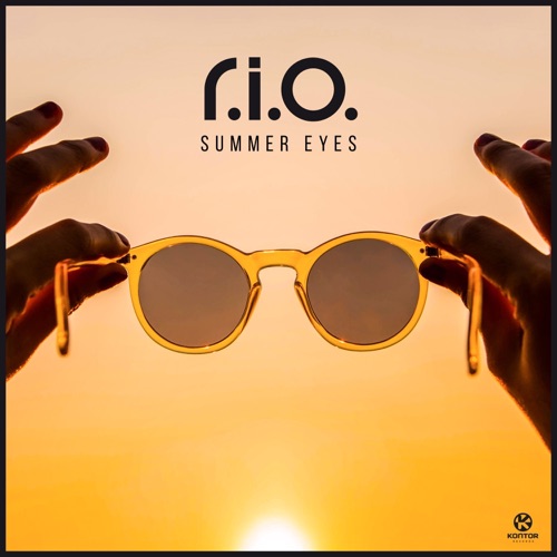 Summer Eyes – EP – R.I.O.-hiresz.com