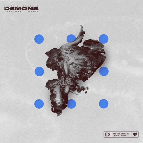 Demons (TELYKast Remix) – Single – Imagine Dragons-hiresz.com