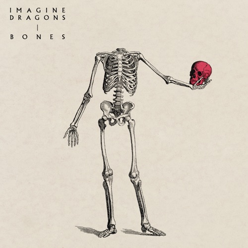 Bones – Single – Imagine Dragons-hiresz.com