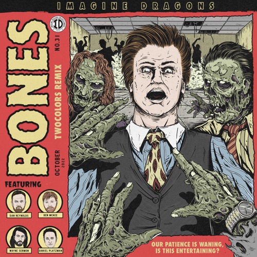 Bones (twocolors Remix) – Single – Imagine Dragons & twocolors-hiresz.com