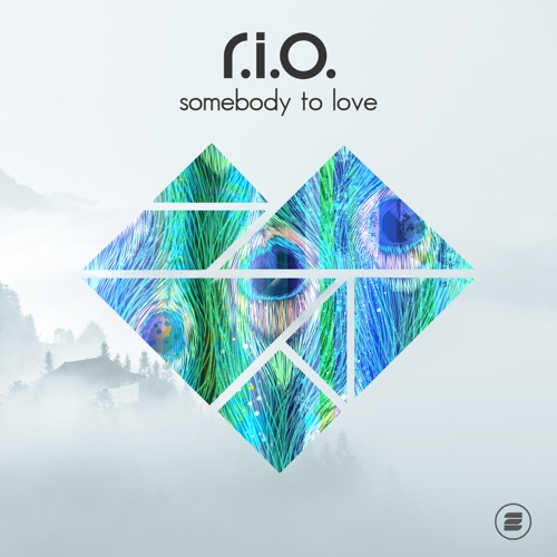 Somebody to Love – Single – R.I.O.-hiresz.com