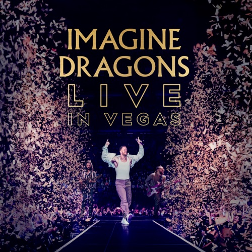 Believer (Live in Vegas) – Single – Imagine Dragons-hiresz.com