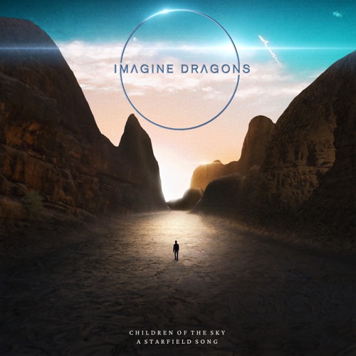 Children of the Sky (a Starfield song) – Single – Imagine Dragons-hiresz.com