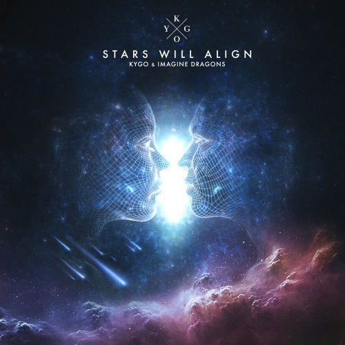 Stars Will Align – Single – Kygo & Imagine Dragons-hiresz.com