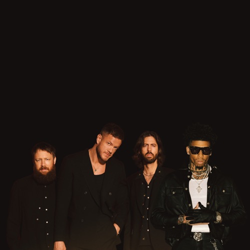 Dare U – Single – NLE Choppa & Imagine Dragons-hiresz.com