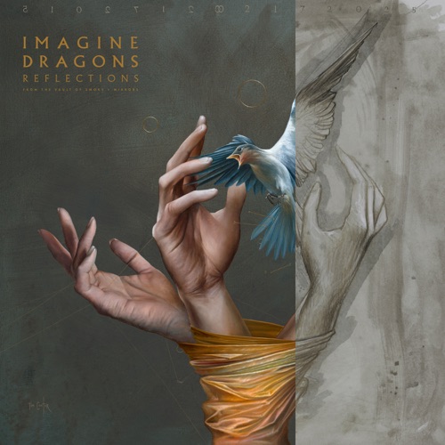 Reflections (From The Vault Of Smoke + Mirrors) – Imagine Dragons-hiresz.com