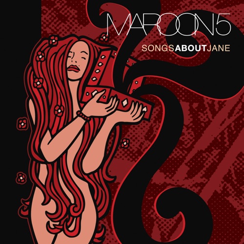 Songs About Jane – Maroon 5-hiresz.com