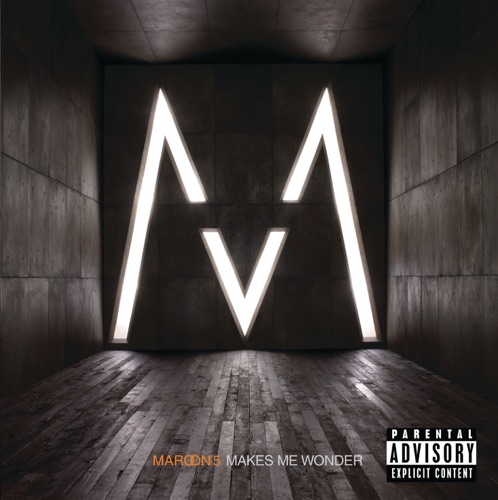 Makes Me Wonder (International Version) – Single – Maroon 5-hiresz.com