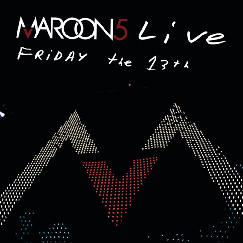 ライヴ! – Maroon 5-hiresz.com
