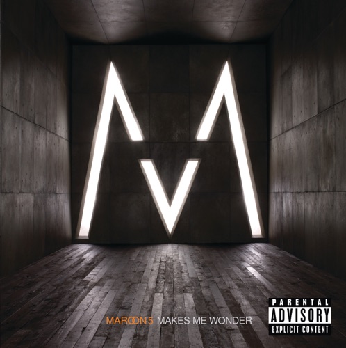 Makes Me Wonder (Harry Choo Choo Romero’s Bambossa Mix Edit) – Single – Maroon 5-hiresz.com