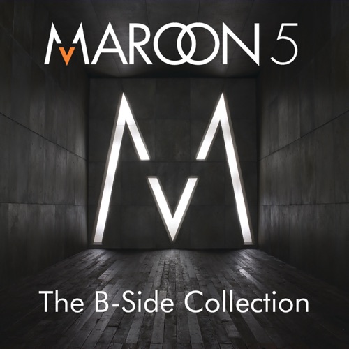 The B-Side Collection – EP – Maroon 5-hiresz.com