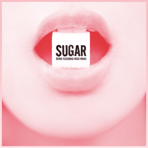 Sugar (feat. Nicki Minaj) [Remix] – Single – Maroon 5-hiresz.com