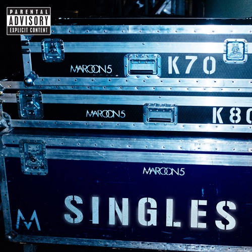 Singles – Maroon 5-hiresz.com