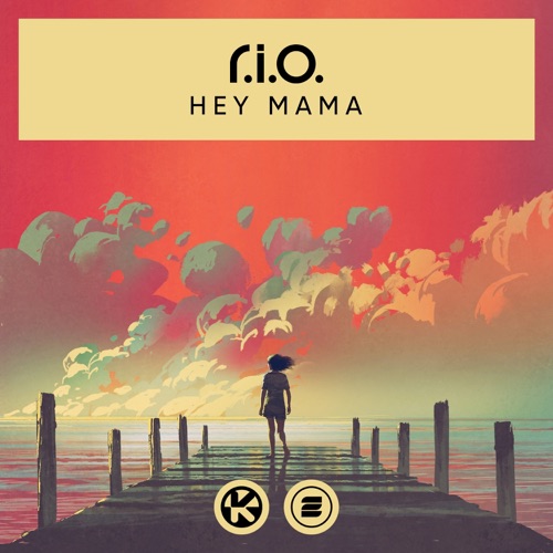 Hey Mama – Single – R.I.O.-hiresz.com