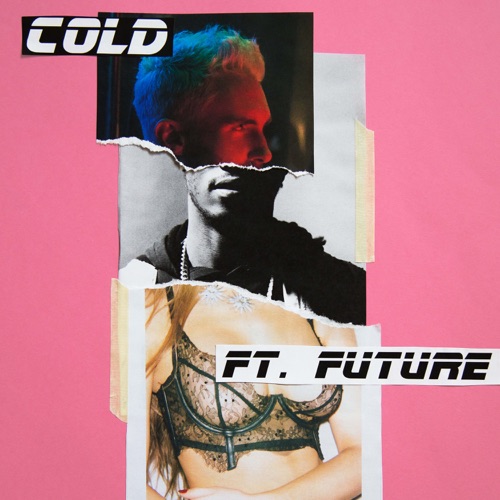 Cold (feat. Future) – Single – Maroon 5-hiresz.com