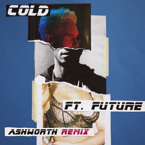 Cold (Ashworth Remix) [feat. Future] – Single – Maroon 5-hiresz.com