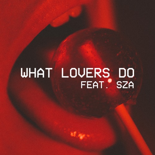 What Lovers Do (feat. SZA) – Single – Maroon 5-hiresz.com