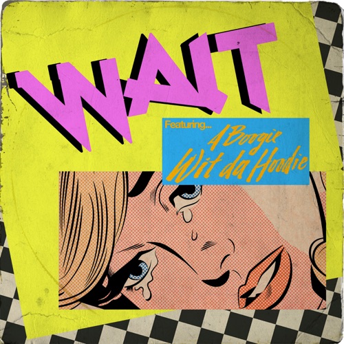 Wait (feat. A Boogie wit da Hoodie) – Single – Maroon 5-hiresz.com
