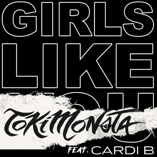 Girls Like You (feat. Cardi B) [TOKiMONSTA Remix] – Single – Maroon 5-hiresz.com