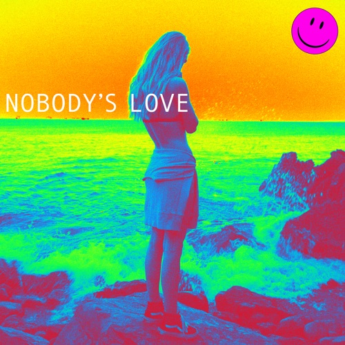Nobody’s Love – Single – Maroon 5-hiresz.com