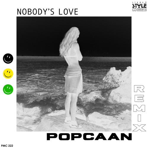 Nobody’s Love (Remix) – Single – Maroon 5 & Popcaan-hiresz.com