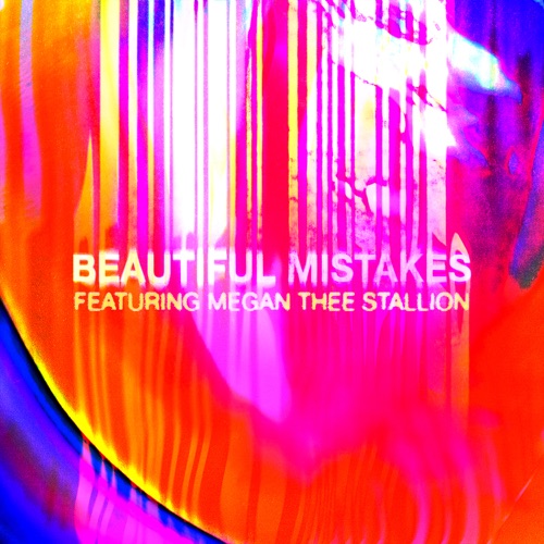 Beautiful Mistakes – Single – 魔力红乐团 & Megan Thee Stallion-hiresz.com