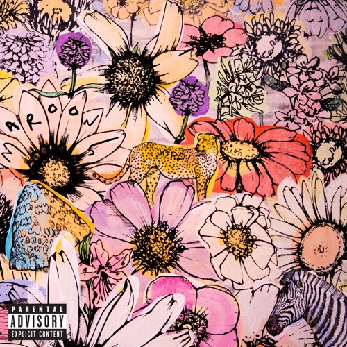 JORDI – Maroon 5-hiresz.com